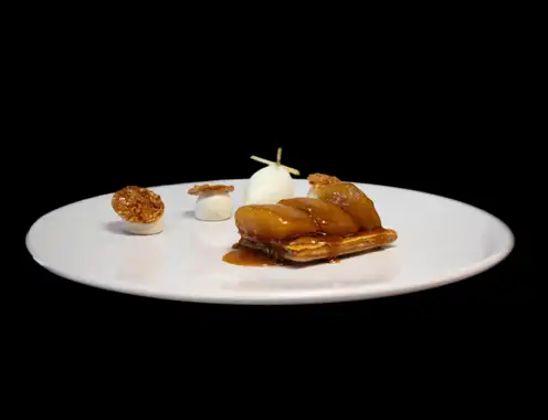 Seasonal recipes: The colors of autumn in your plate