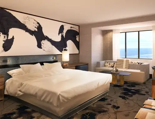 Nobu Hotel Atlantic City