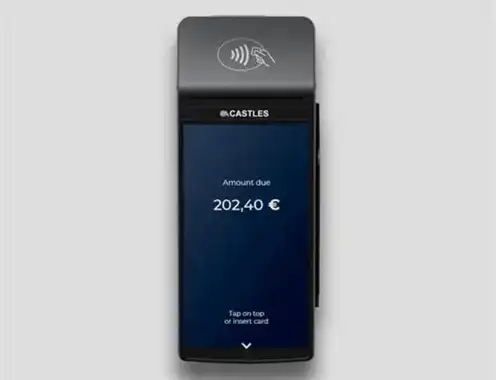 xnPOS and Elavon partner to deliver new integrated mobile POS and payment device