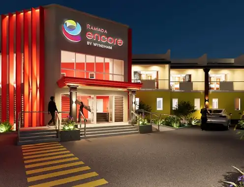 Ramada Encore by Wyndham Labasa, Damodar City
