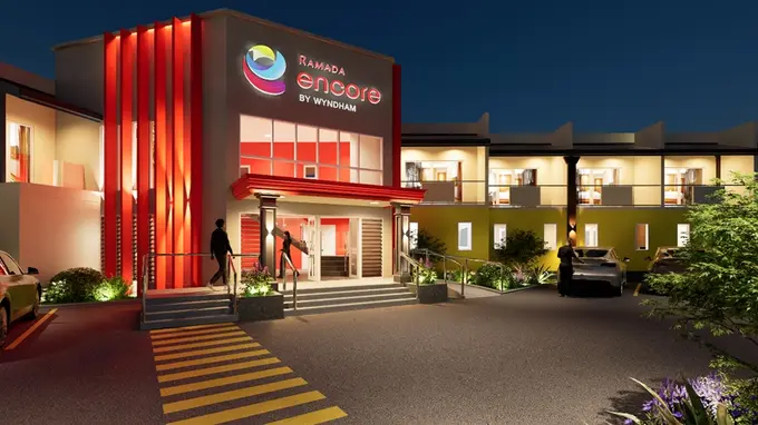Ramada Encore by Wyndham Labasa, Damodar City ......