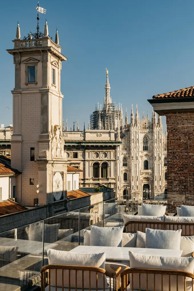 Melia Hotels International Announces Ambitious Global Expansion for Its Luxury Portfolio, With One in Three New Openings a Luxury Hotel