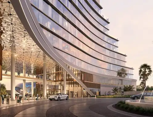 Kali Hotel and Rooftop joins Autograph Collection Hotels
