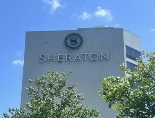 Sheraton Nashville Brentwood