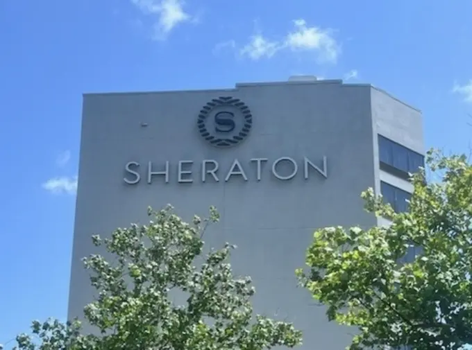Sheraton Nashville Brentwood ......
