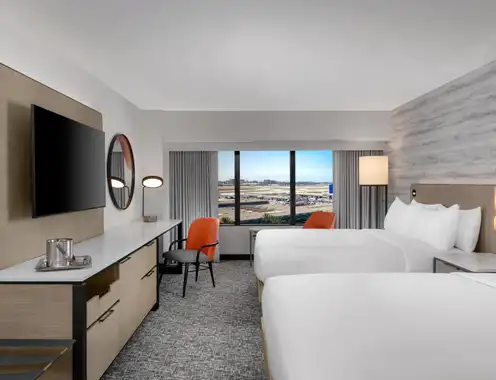 Hilton Los Angeles Airport