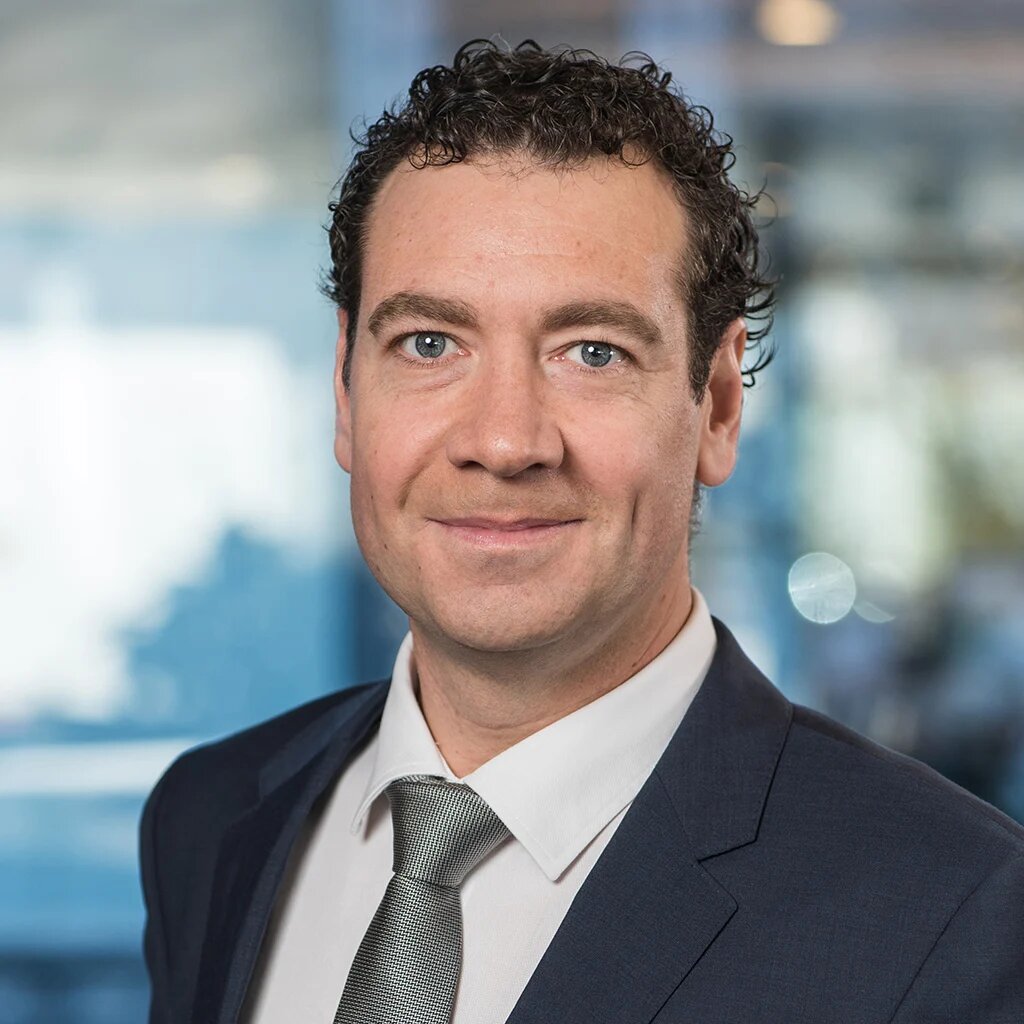 Carlos Martin-Rios
