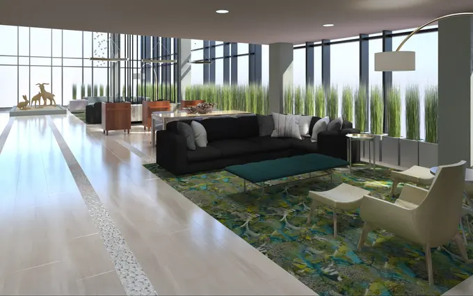 Embassy Suites by Hilton Boulder ......