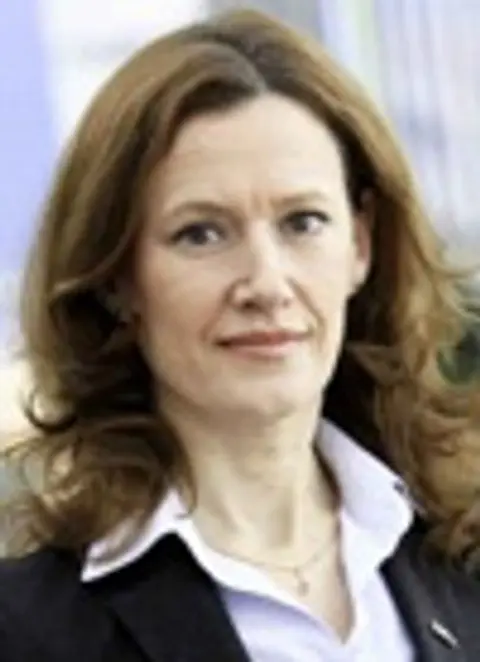 Maria Tullberg