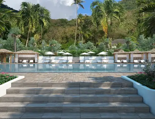 Sugar Beach, A Viceroy Resort