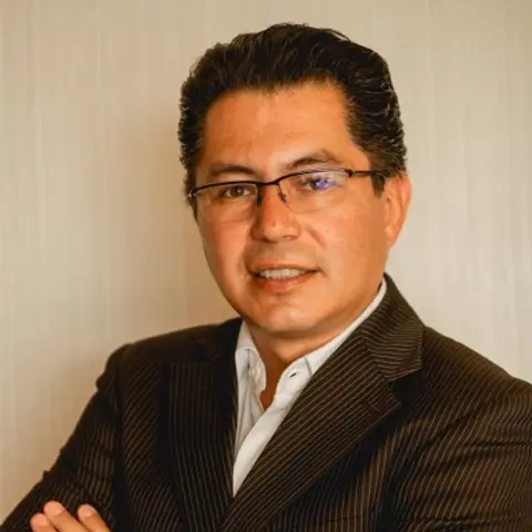 Axel Najera