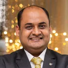 Ayush Saraf