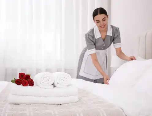 The End of Daily Housekeeping Marks the End of Traditional Hospitality