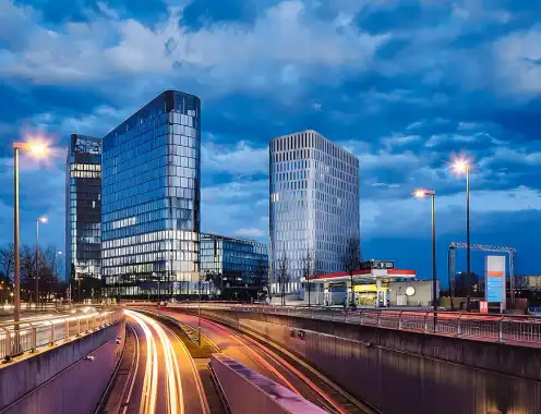 Leonardo Hotels acquires three hotels in Munich, Hanover and Braunschweig