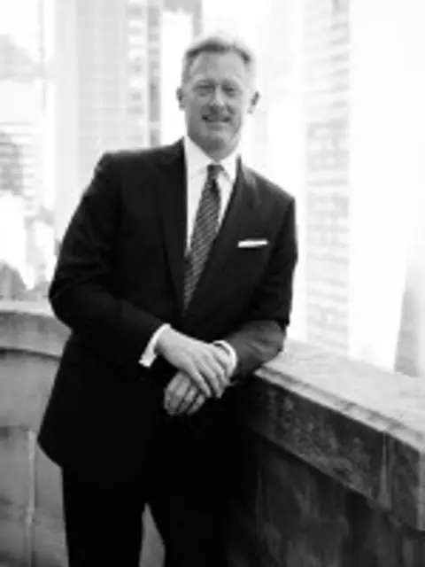 Hermann W. Elger