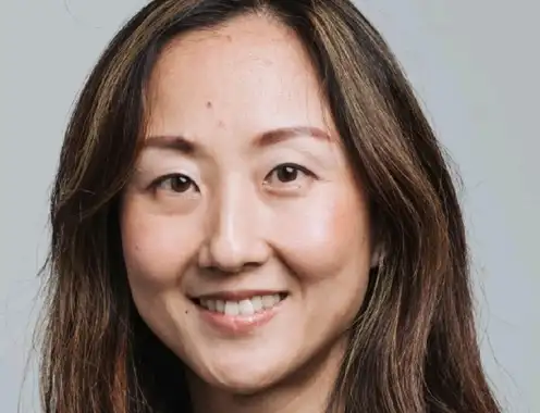 Evelyn Wong Soo Pin