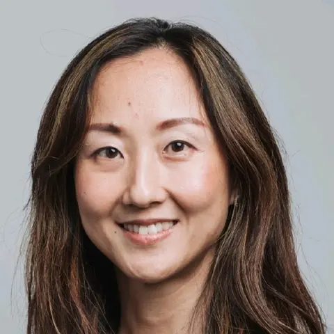 Evelyn Wong Soo Pin
