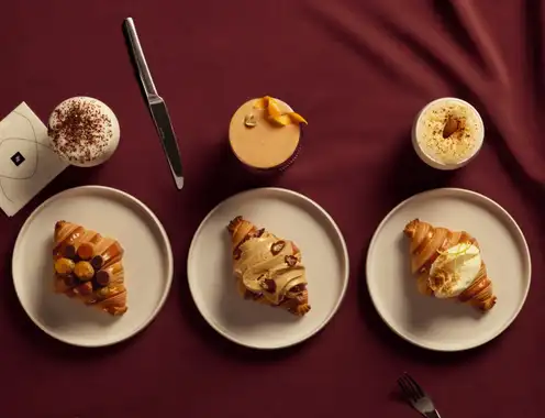 La Haute Croissanterie x Nespresso: Sofitel launches limited-edition “Please Disturb” Croissant and Coffee Pairing Menu, uniting two global icons while celebrating a cherished French ritual