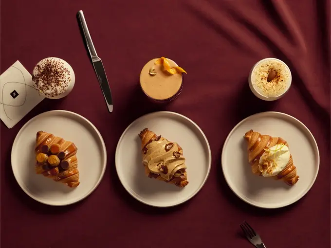 La Haute Croissanterie x Nespresso: Sofitel launches limited-edition “Please Disturb” Croissant and Coffee Pairing Menu, uniting two global icons while celebrating a cherished French ritual