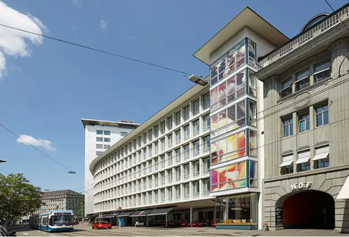 citizenM Z ......