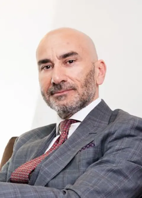 Chema Basterrechea