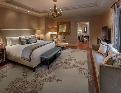 Mandarin Oriental, Washington DC