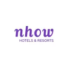 nhow by nh hoteles logo
