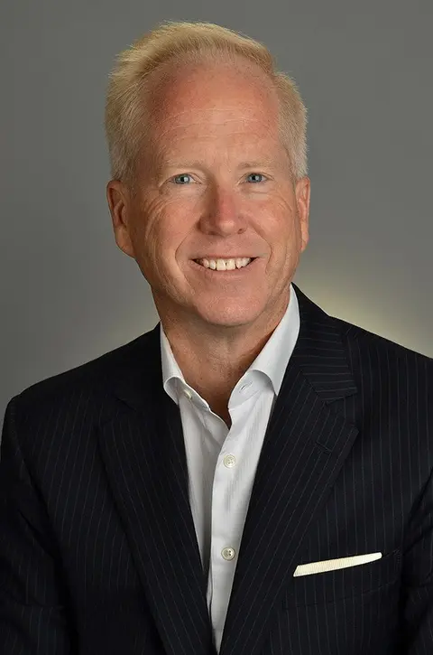 John P. Rees