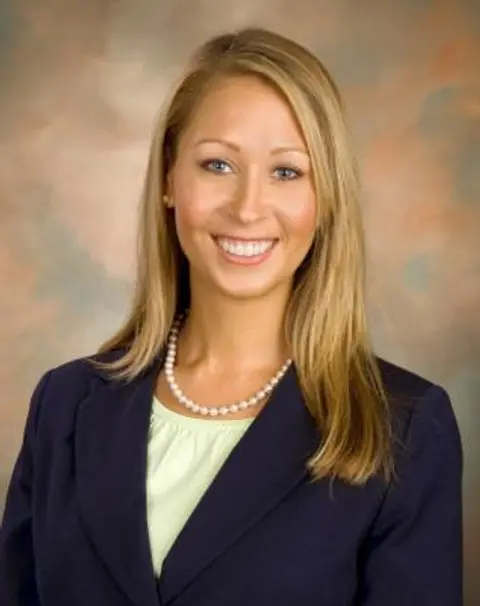 Amber Treshnell