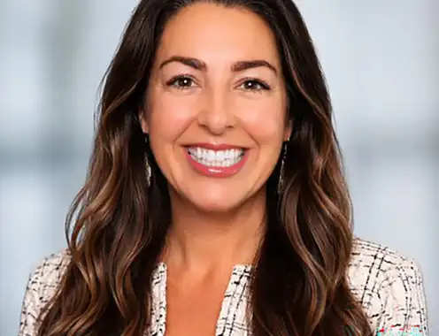 Nicole Shanks