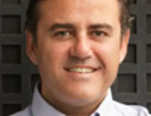Javier Suarez