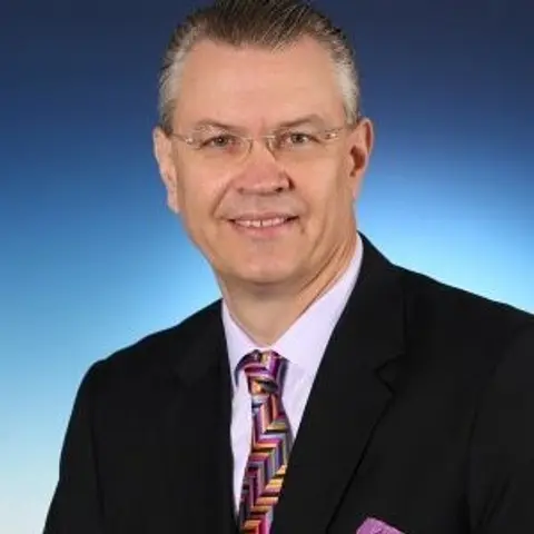 Bob Jensch