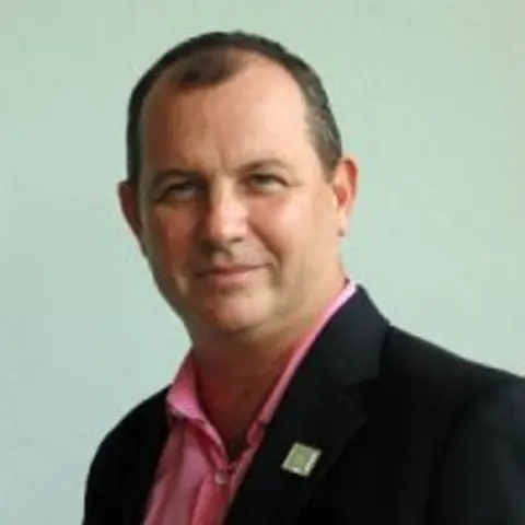 Luke Benbow