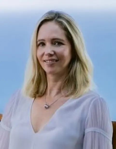 Tessa Gorman
