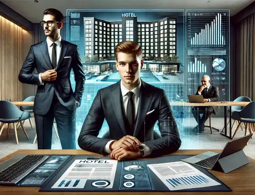 How to be a Hotel Buyer Rather than Merely a Hotel Bidder