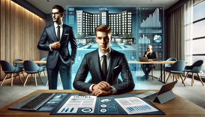How to be a Hotel Buyer Rather than Merely a Hotel Bidder