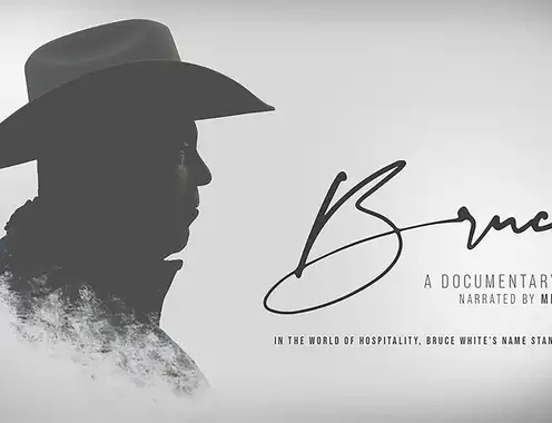 New Documentary Film Showcases the Story of Bruce White