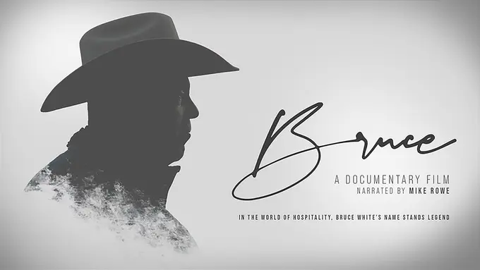 New Documentary Film Showcases the Story of Bruce White