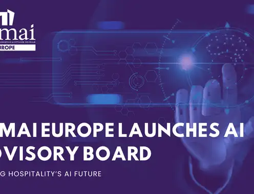 HSMAI Europe Launches AI Advisory Board