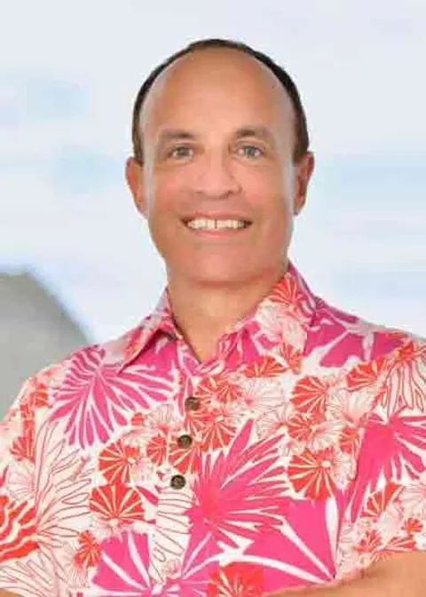 Mike Kass
