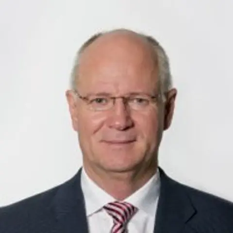 Bernhard Haechler