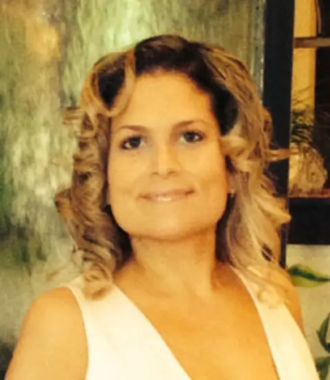 Patricia Manzanares