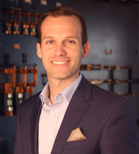 Ben Olin