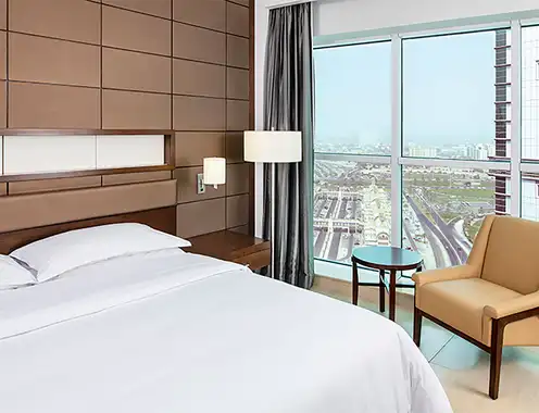 Four Points by Sheraton, Sharjah