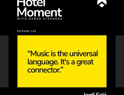 Inside UMusic Hospitality & Lifestyle: Personalizing the guest experience through music