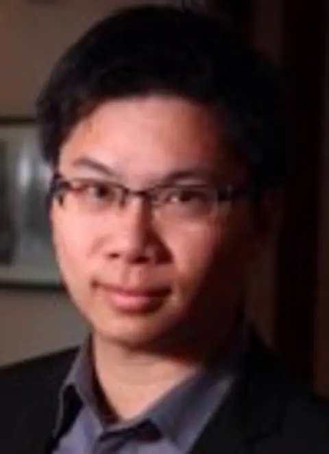 Ken Wong