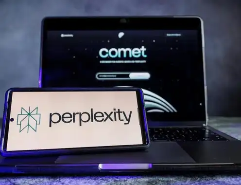 Comet, Agentic Browsers for Analytics deep dives