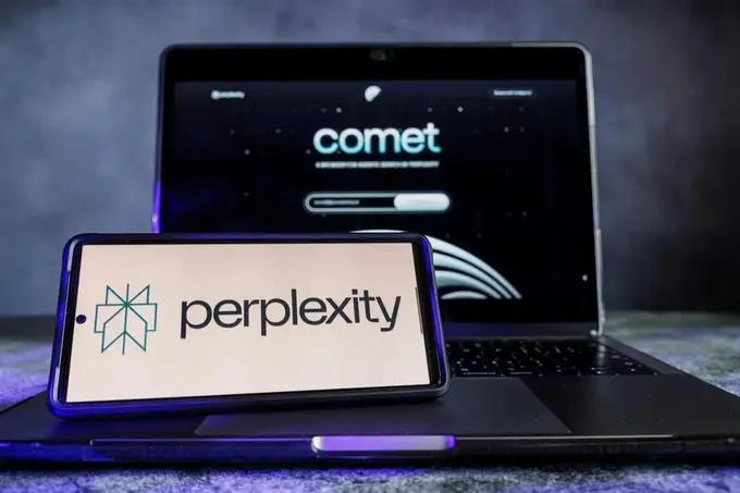 Comet, Agentic Browsers for Analytics deep dives