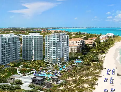 The Ritz-Carlton, Turks & Caicos