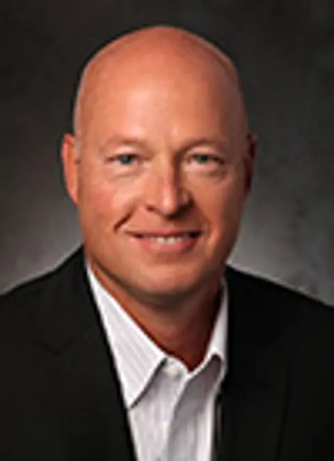 Bob Chapek